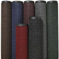 Tapis intérieur absorbant 166 Guzzler™ 120x300x10.5mm anthracite - Image 3