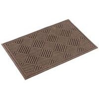 Tapis d'entrée intérieur 151 Diamond CTE™ - Notrax - Image principale