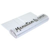 Sac-poubelle transparent - Déchet lourd - 30 à 110 L - Manutan Expert - Image 5