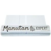 Sac-poubelle transparent - Déchet lourd - 30 à 110 L - Manutan Expert - Image 7