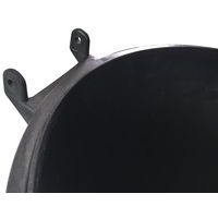 Poubelle avec couvercle - 60 L et 100 L - Manutan Expert - Image 9