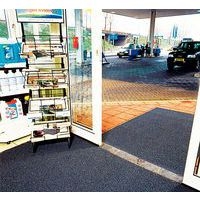 Tapis bouclé PVC usage intensif - Notrax - Image 4