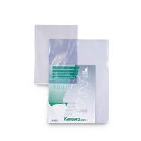 Lot de 100 chemises - Photocopiable - Transparent - Image 2