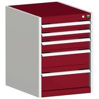 Armoire d'atelier Bott SL66 Ht 100 cm - Image 10