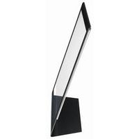 Présentoir A4 avec cadre noir - Image 2