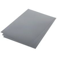 Pochette de 7 feuilles de PLASTIQUE DINGUE A4 - Image 3