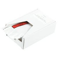 Pochette porte-documents - « Document ci-inclus » - Boîte distributrice - Image principale