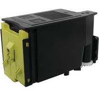 Toner remanufacturé Sharp MXC-30 GTY - Jaune - Image principale