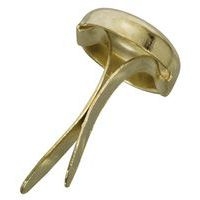 Boîte de 100 attaches parisiennes 31 mm - Image principale