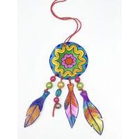 Set de 12 marqueurs pour plastique dingue - Image 2