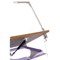 Lampe Led basse vision noire - Image principale