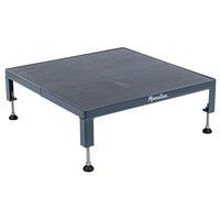 Marchepied de travail de 165 à 230mm - 610x610mm - Image principale