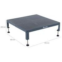 Marchepied de travail de 165 à 230mm - 610x610mm - Image 4