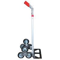 Diable aluminium monte-escaliers - Image 2