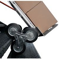 Diable aluminium monte-escaliers - Image 3