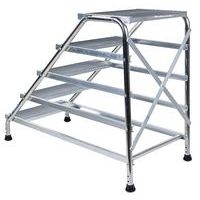 Marchepied fixe Modul - Tubesca - Image 3