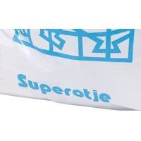 Sac poubelle blanc otje - épais et réutilisable - Image 7