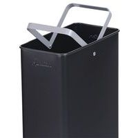 Poubelle de tri -20 L - Manutan Expert - Image 3