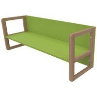 Banc réversible T00 T0 T3 Filou - Manutan Expert - Image principale