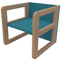 Siège réversible T00 T0 T3 Filou - Manutan Expert - Image principale