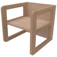 Siège réversible T00 T0 T3 Filou - Manutan Expert - Image 2