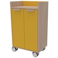 Banque d'accueil mobile Filou - Manutan Expert - Image 4