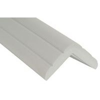 Angl'Isol à coller ou à adhésiver 15mmx18mm L.2000mm blanc - Image principale