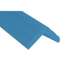 Angl'Isol à coller ou à adhésiver 15mmx18mm L.2000mm bleu clair - Image principale