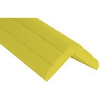 Angl'Isol à coller ou à adhésiver 15mmx18mm L.2000mm jaune - Image principale