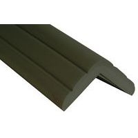 Angl'Isol à coller ou à adhésiver 15mmx18mm L.2000mm vert foncé - Image principale