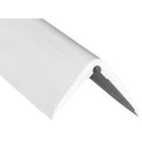 Angl'Isol à coller ou à adhésiver 60mmx70mm L.2000mm blanc - Image principale