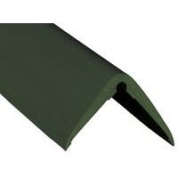 Angl'Isol à coller ou à adhésiver 60mmx70mm L.2000mm vert foncé - Image principale