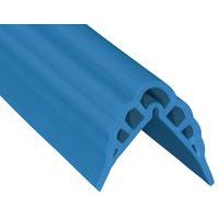 Angl'Isol alvéole à coller ou à adhésiver 50mmx63mm L.2000mm bleu clair - Image principale