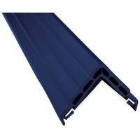 Angl'Isol à alvéoles plates 80mm x 67mm x 2m bleu foncé - Image principale