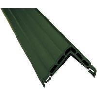 Angl'Isol à alvéoles plates 80m x67mmx2m vert foncé - Image principale