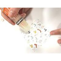 Schoolpack de 96 bâtons de colle transparente 8 g Cléostick - Image 2