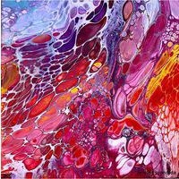 Colle vinyl'médium 4 en 1 flacon de 2kg Cléopâtre - Image 2