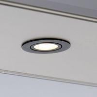 Vitrine d'exposition - 800 x 400 x 2000 mm - Manutan Expert - Image 2