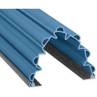 Kit Garomin feu N 1  7SP + rail+vis+adhésif L.1400mm bleu clair - Image principale