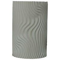 Potoron adhésif   E.18mm 750mmx750mm gris - Image principale