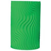 Potoron adhésif  E.18mm 750mmx750mm vert - Image principale