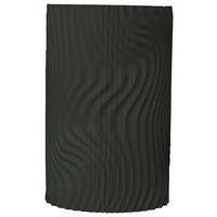 Potoron   E.18mm 750mmx750mm à coller noir - Image principale