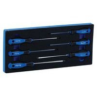 Module 1/3 avec 6 tournevis - Manutan - Image 6