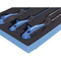 Module 1/3 avec 6 tournevis - Manutan - Image 3