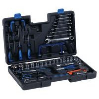 Coffret 78 outils - Manutan - Image principale