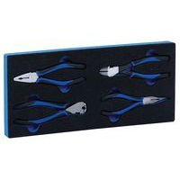 Module 1/3 vide pour pinces - Manutan - Image 2