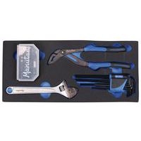 Module 1/3 vide pour outils de serrage - Manutan - Image 4