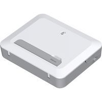 Boîte de rangement et support PC portable ergonomique Breyta Blanc - Fellowes - Image principale