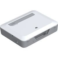 Boîte de rangement et support PC portable ergonomique Breyta Blanc - Fellowes - Image 2