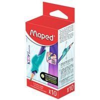 Aide écriture en forme de requin - Image principale